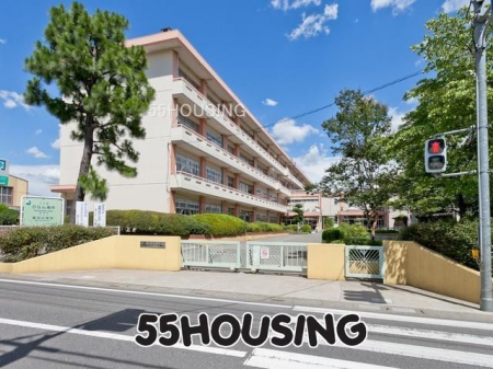 ���ӊ��@�������܎s���@�����w�Z �k��9���B 720m