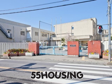 ���ӊ��@�������܎s���t�����w�Z �k��22���B 1700m