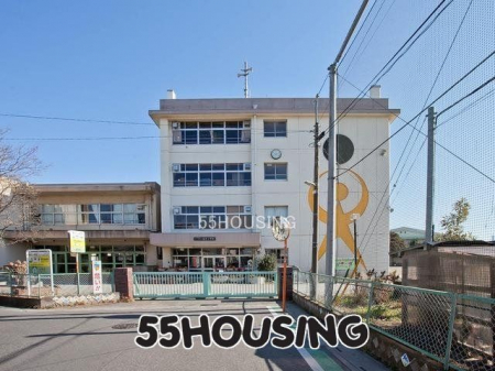 ���ӊ��@�������܎s���A�����w�Z �k��22���B 1710m