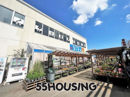 ���ӊ��@�z�[���Z���^�[�R�[�i���h�C�g�^��X �k��26���B 2050m