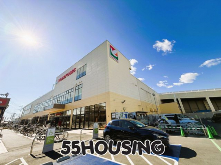 ӊ@[Nt[YYaX k6B 450m