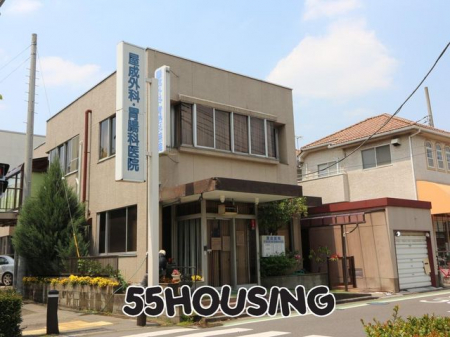 ӊ@OȁEݒȈ@ k5B 330m