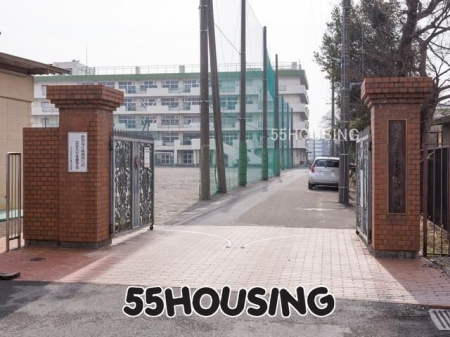 ���ӊ��@�������܎s���������w�Z �k��15���B 1180m