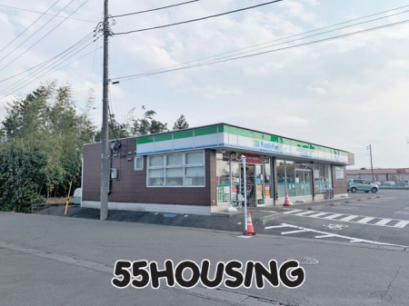 ���ӊ��@�t�@�~���[�}�[�g��Ζ{�h�X �k��7���B 540m