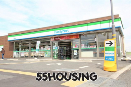 ���ӊ��@�t�@�~���[�}�[�g�v��g�H�X �k��14���B 1110m