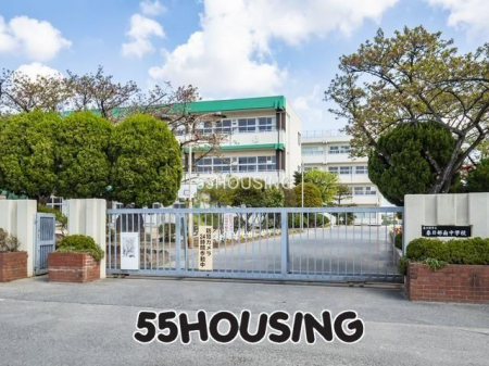 ���ӊ��@�t�����s���t�����쒆�w�Z �k��12���B 890m