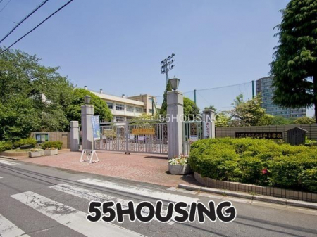 ���ӊ��@�������܎s���k�Y�a���w�Z �k��7���B 530m