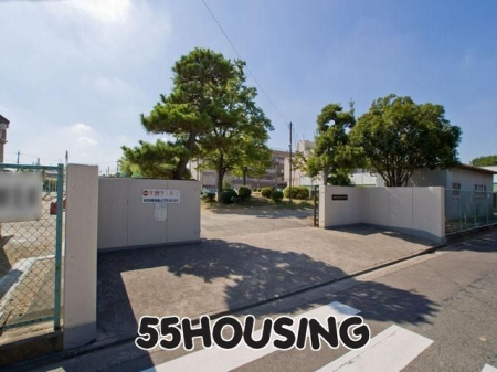 ���ӊ��@����s�����쏬�w�Z �k��2���B 170m