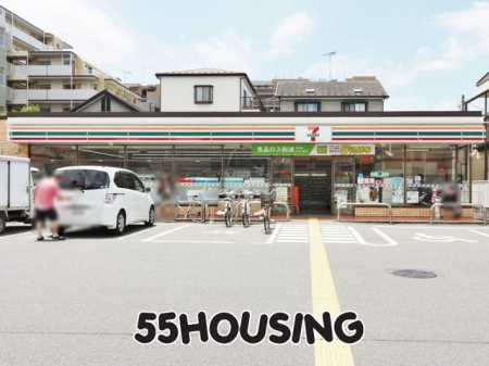 ���ӊ��@�Z�u���C���u���������ܒ�7���ړX �k��8���B 580m