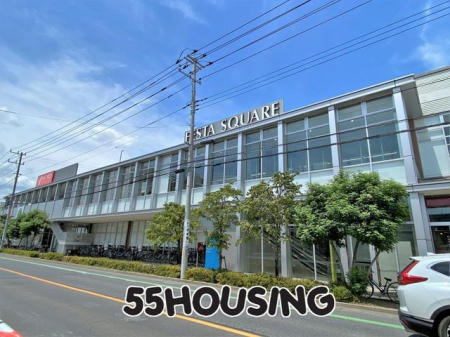 ���ӊ��@�t�F�X�^�X�N�G�A �k��7���B 560m