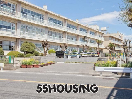 ���ӊ��@�������܎s���{�����w�Z �k��16���B 1280m