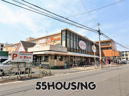 ӊ@Co[ؓX k8B 610m