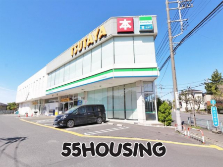 ӊ@t@~[}[gTSUTAYA{wX k4B 320m