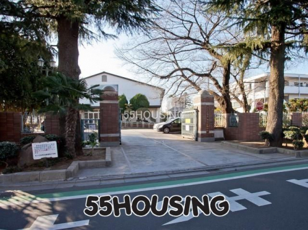 ���ӊ��@�������܎s����Y�a���w�Z �k��6���B 430m