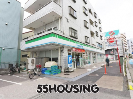 ӊ@t@~[}[gܔlړX k3B 220m