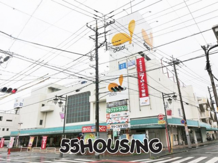 ӊ@_CG[YaX k4B 293m