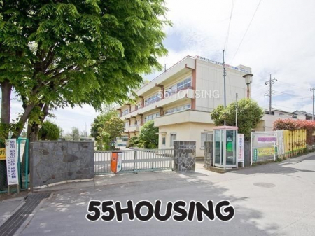 ���ӊ��@�������܎s����{�����w�Z �k��26���B 2080m