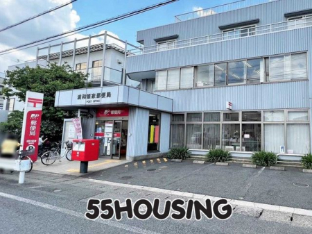 ���ӊ��@�Y�a�̉ƗX�֋� �k��5���B 390m