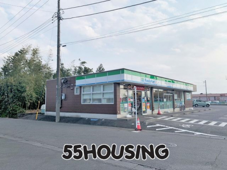 ���ӊ��@�t�@�~���[�}�[�g��Ζ{�h�X �k��9���B 660m