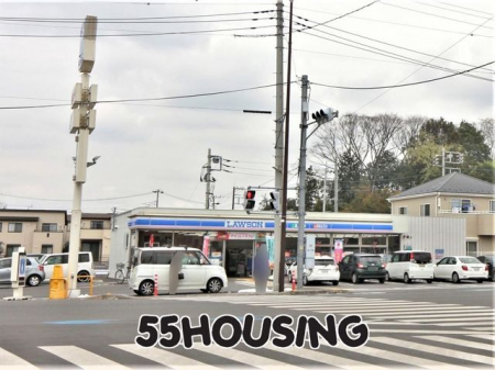 ���ӊ��@���[�\���������ܓ쒆�ۓX �k��6���B 450m