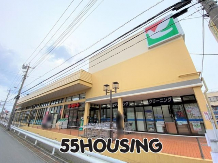 ���ӊ��@���[�N�}�[�g����X �k��9���B 720m