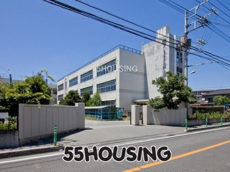 ���ӊ��@�������܎s����ˏ��w�Z �k��12���B 920m