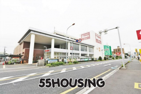 ���ӊ��@�I�[�P�[�^��X �k��6���B 440m