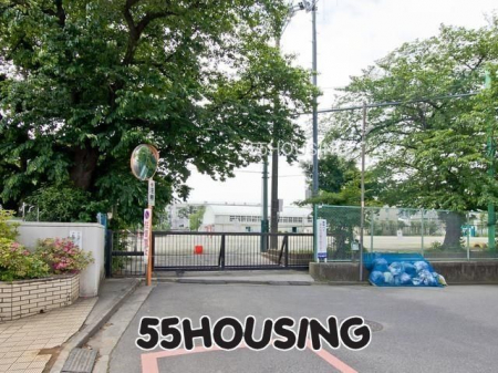 ���ӊ��@�������܎s���{�����w�Z �k��6���B 480m