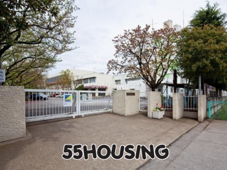 ӊ@s݉ƏwZ k6B 500m