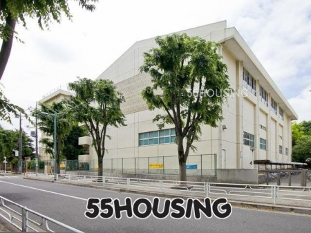 ���ӊ��@�������܎s����Ւ��w�Z �k��18���B 1400m