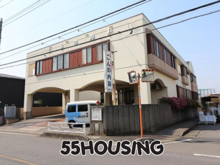 ���ӊ��@����̓��� �k��9���B 690m