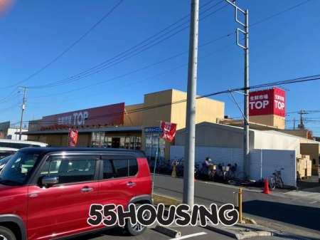 ӊ@NsTOP@cRVX k5B 400m