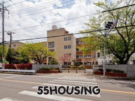 ���ӊ��@�v��s���v�쒆�w�Z �k��3���B 190m