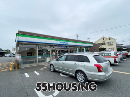 ���ӊ��@�t�@�~���[�}�[�g�@�c���l���O�X �k��15���B 1152m