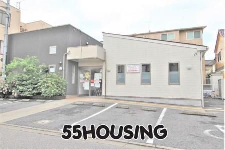 ���ӊ��@���݂����`�O�ȃN���j�b�N �k��8���B 570m