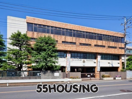 ���ӊ��@����s����ؒ��w�Z �k��14���B 1100m