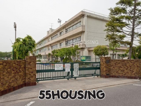 ���ӊ��@����s�������w�Z �k��10���B 800m