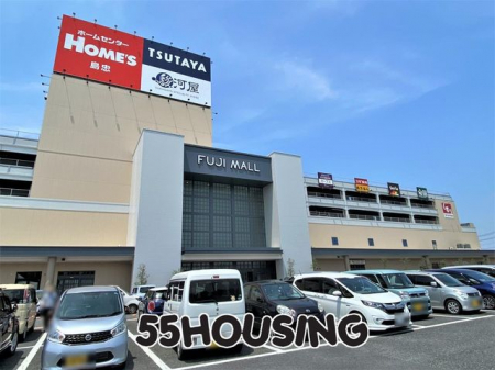 ���ӊ��@FUJIMALL���� �k��12���B 910m