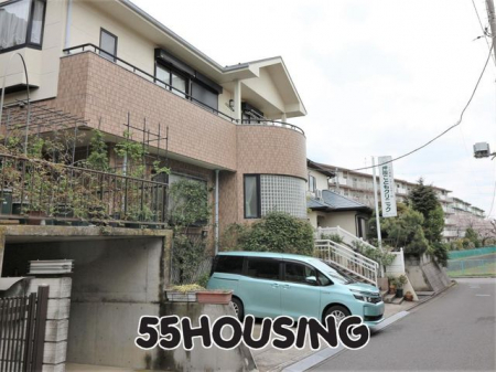 ���ӊ��@���ケ�ǂ��N���j�b�N �k��6���B 420m