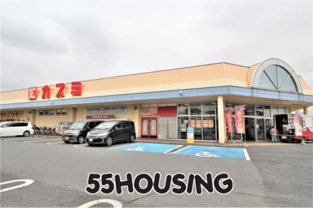 ���ӊ��@�J�X�~�ԍ�X �k��3���B 199m