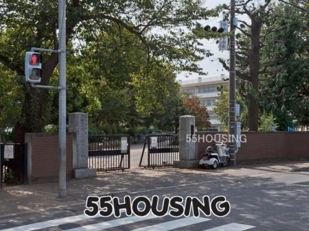 ӊ@ɓޒɓޒwZ k2B 150m