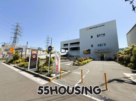 ���ӊ��@�I�[�P�[�k�˓c�X �k��15���B 1150m