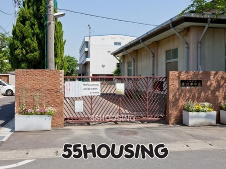 ӊ@sݐ쒆wZ k3B 200m