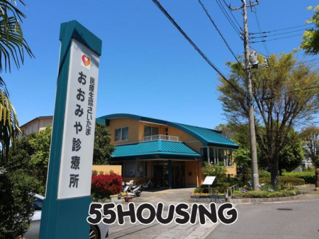 ���ӊ��@��Ð����������܂����݂�f�Ï� �k��10���B 790m