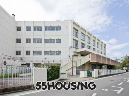 ���ӊ��@�������܎s����{�����w�Z �k��22���B 1760m