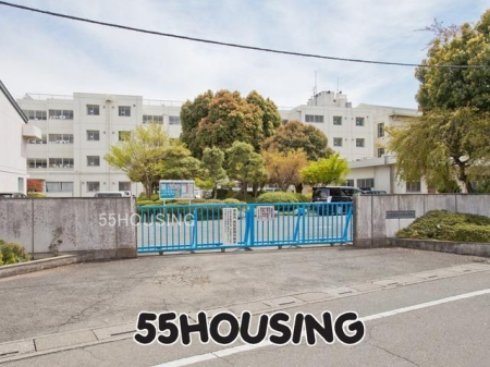 ���ӊ��@����s����Ζk���w�Z �k��5���B 350m