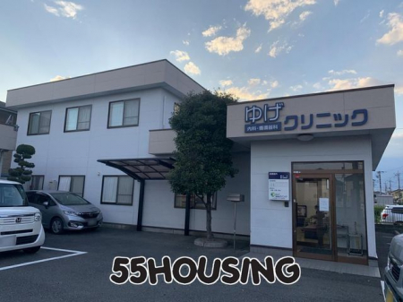 ���ӊ��@�䂰�N���j�b�N �k��5���B 370m