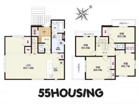 �Ԏ��}�i�̂P�ˌ��j�@-