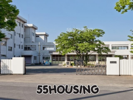 ���ӊ��@�v��s���Ҋ����w�Z �k��14���B 1100m