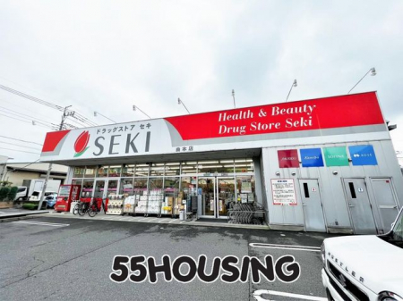 ���ӊ��@�h���b�O�X�g�A�Z�L�Ȗ{�X �k��3���B 180m